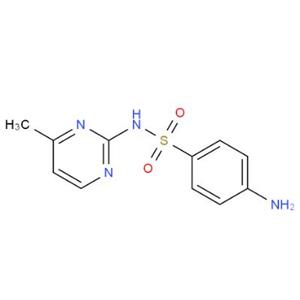 磺胺甲基嘧啶