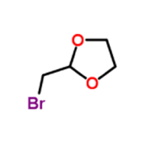 溴代乙醛缩乙二醇