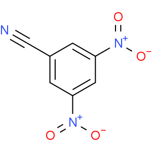 3,5-二硝基苯甲腈