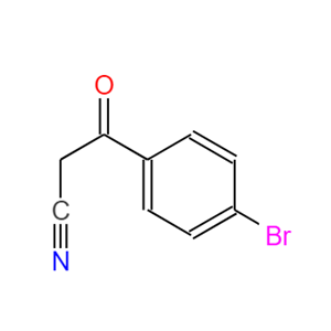 4-溴苯甲酰乙腈