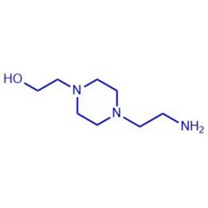 高纯度实验室级别2-(4-(2-氨基乙基)哌嗪-1-基)乙醇