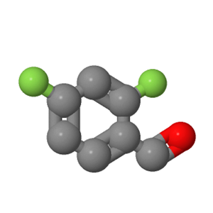 1550-35-2；2,4-二氟苯甲醛