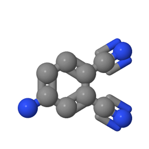 4-氨基邻苯二甲腈