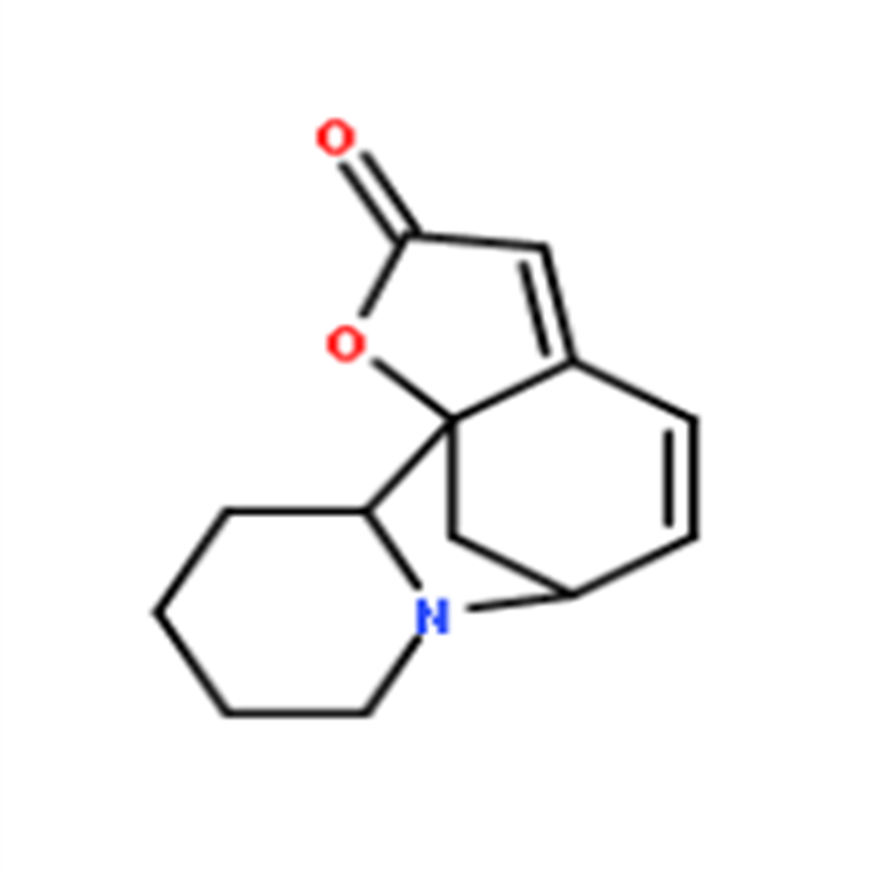 别一叶萩碱