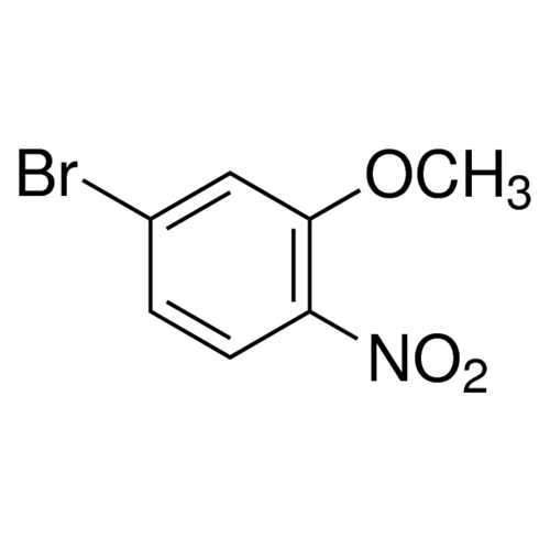 5-Bromo-2-nitroanisole,103966-66-1