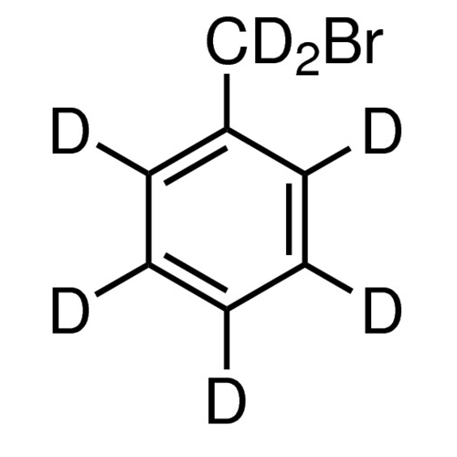 溴苄-d<SUB>7</SUB>,35656-93-0