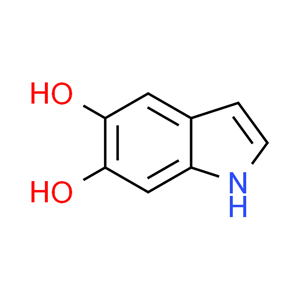 5,6-二羟基吲哚