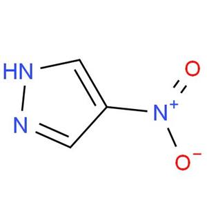 4-硝基吡唑