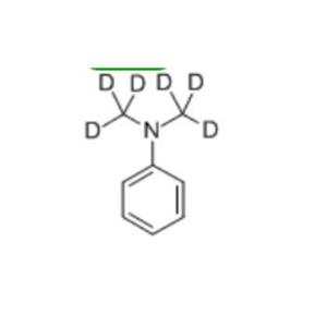 N,N-二甲基苯胺--D6
