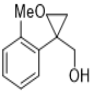 1- (2-甲氧基苯基)环丙烷甲醇