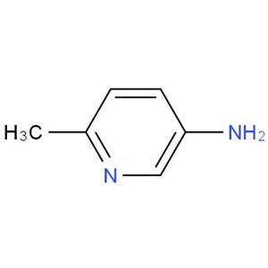 3-氨基-6-甲基吡啶