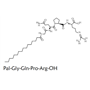 棕榈酰四肽-7