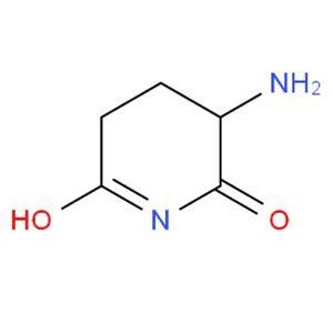 3-氨基-2,6-哌啶二酮盐酸盐