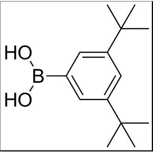 3,5-二叔丁基苯硼酸