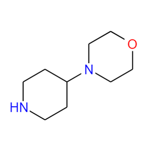 4-(4-哌啶基)吗啉