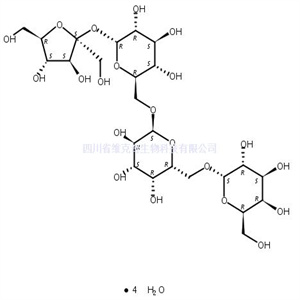 水苏四糖