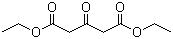 CAS 登录号：105-50-0, 1,3-丙酮二羧酸二乙酯, 3-氧代戊二酸二乙酯