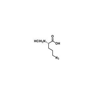 H-L-Orn(N3)-OH*HCl