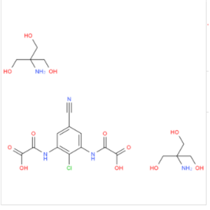 洛度沙胺氨丁三醇