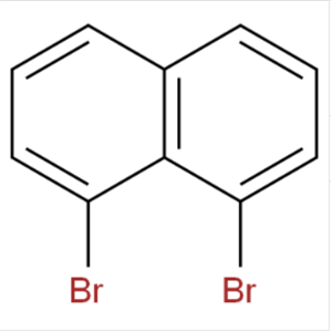 1,8-二溴萘