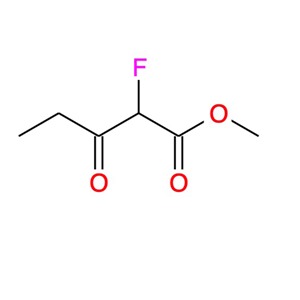 2-氟-3-氧代戊酸甲酯