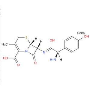 头孢羟氨苄