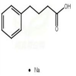 4-苯基丁酸钠盐