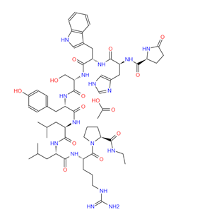 醋酸亮丙瑞林