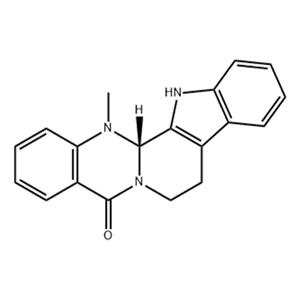 吴茱萸碱