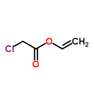 氯乙酸乙烯酯