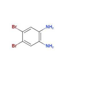 4,5-二溴邻苯二胺