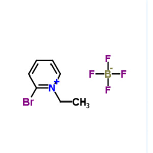 2-溴-1-乙基吡啶四氟硼酸盐