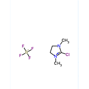 2-氯-1,3-二甲基咪唑四氟硼酸盐