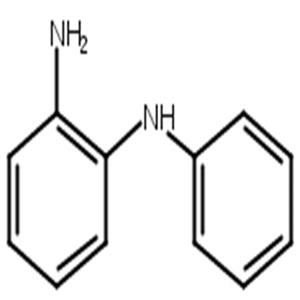 邻氨基二苯胺