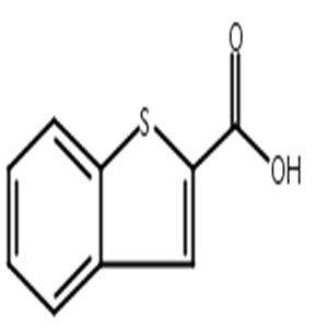 苯并噻吩-2-羧酸