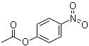 CAS 登录号：830-03-5, 4-硝基苯基乙酸酯