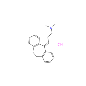 阿米替林盐酸盐