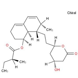 美伐他汀