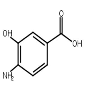 4-氨基-3-羟基苯甲酸