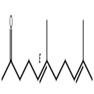 香叶基丙酮  CAS号：3796-70-1