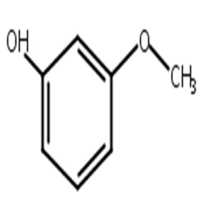 间甲氧基苯酚