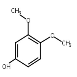 3,4-二甲氧基苯酚