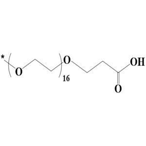 m-PEG17-acid