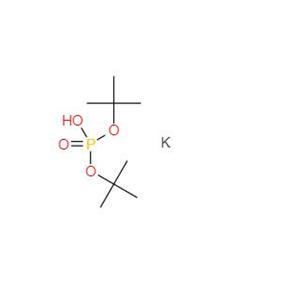 磷酸二叔丁酯钾盐