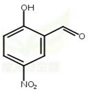 5-硝基水杨醛