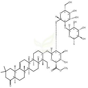 大豆皂苷Be甲酯