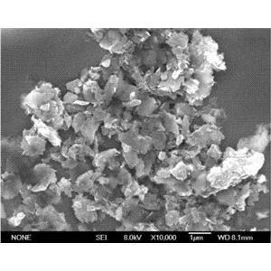 二硫化钼,Molybdenum sulfide