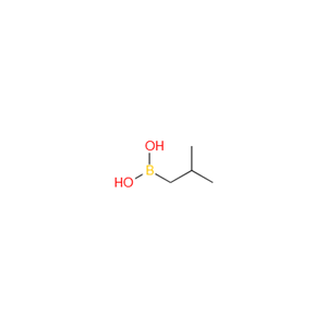 异丁基硼酸,97%