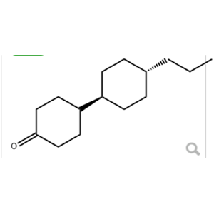 丙基双环己基酮 82832-73-3