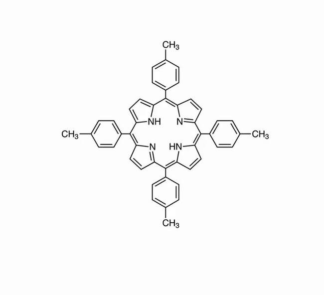 四对甲苯基卟啉